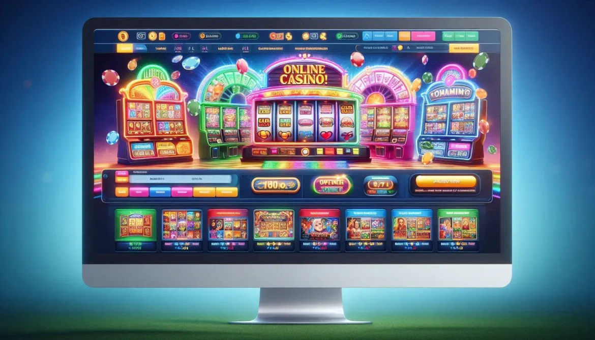 SvenPlay Casino